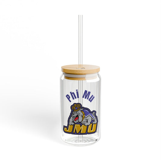 The Duke 2 Sipper
