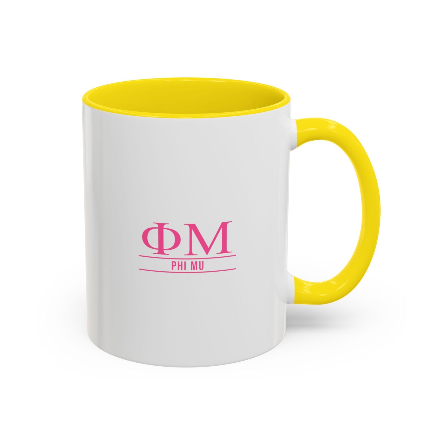 Coffee Mug (11, 15oz)