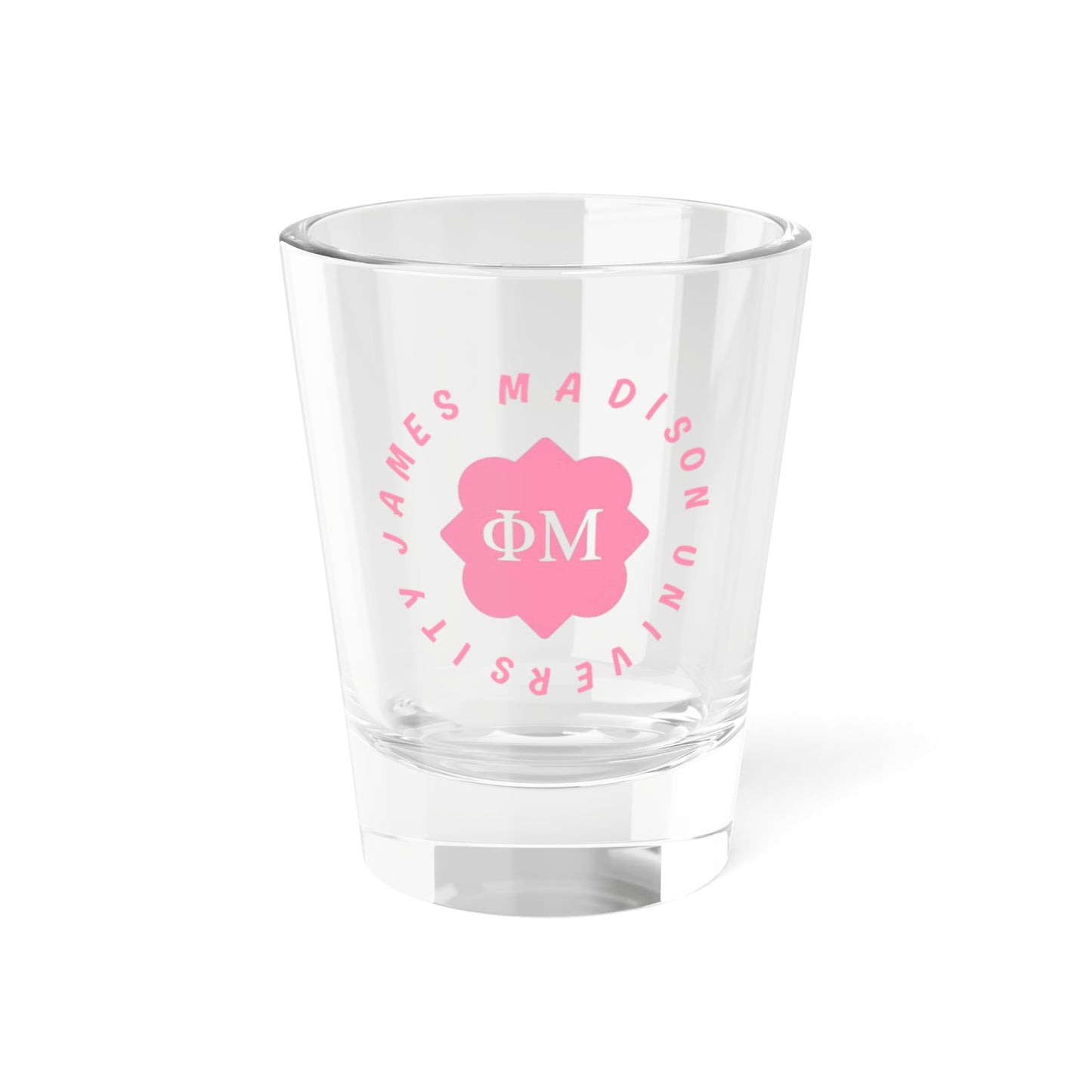 Shot Glass, 1.5oz