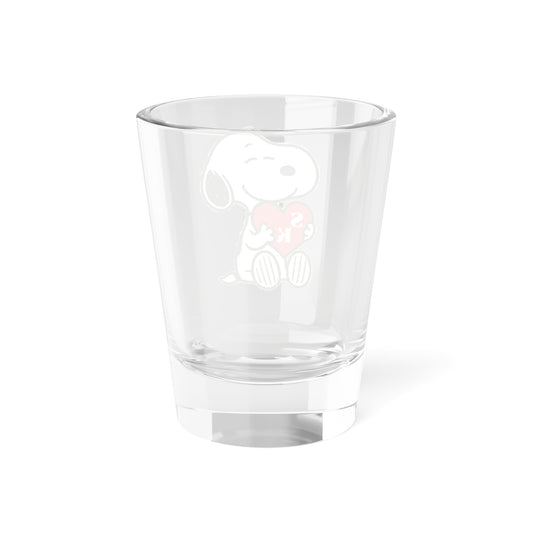 SK Shot Glass 3