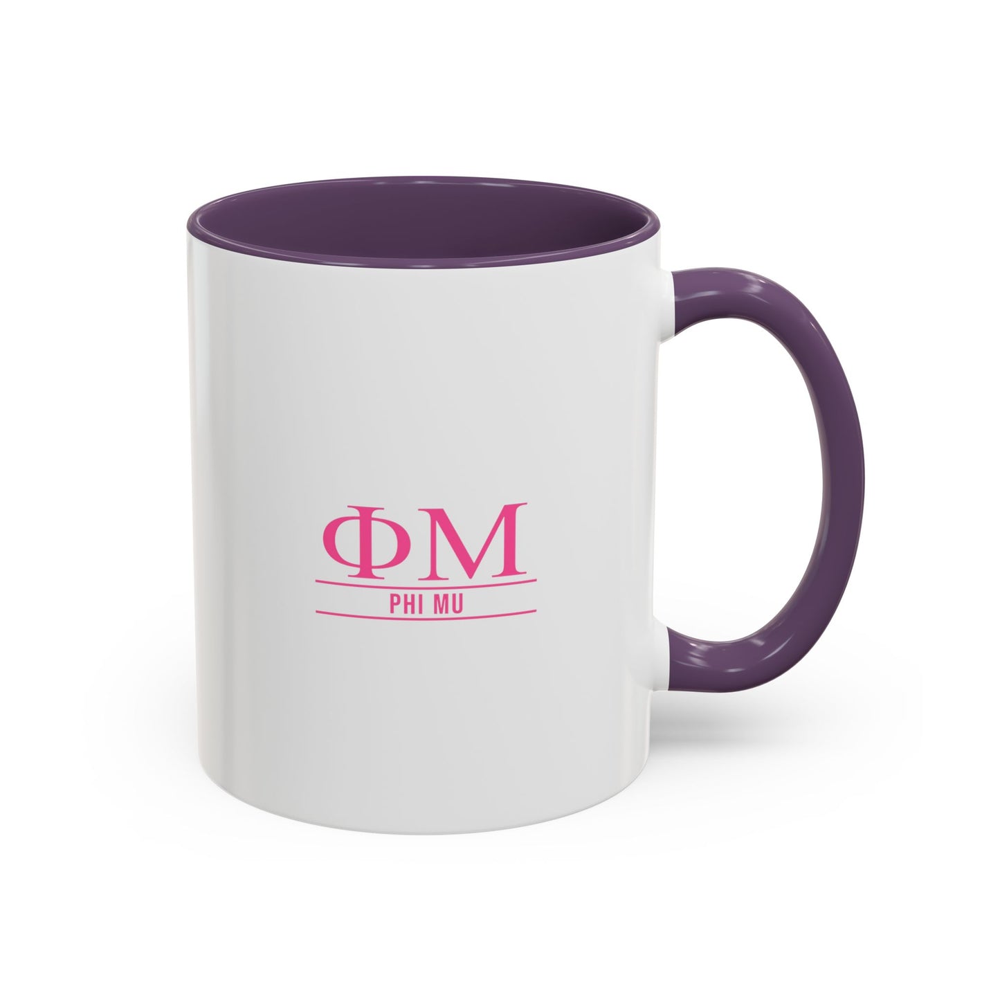 Coffee Mug (11, 15oz)