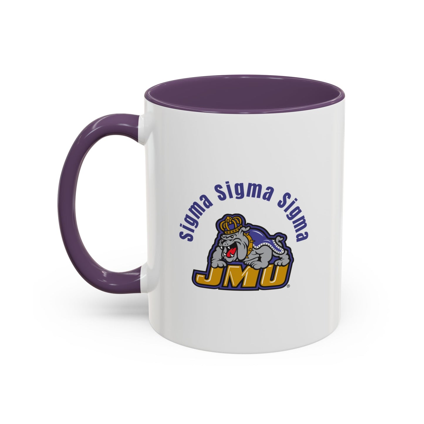 Sigma 3 Version 1 Coffee Mug