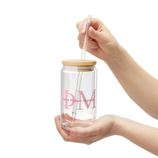 Phi Mu Sipper