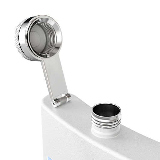 ZETA Flask 4