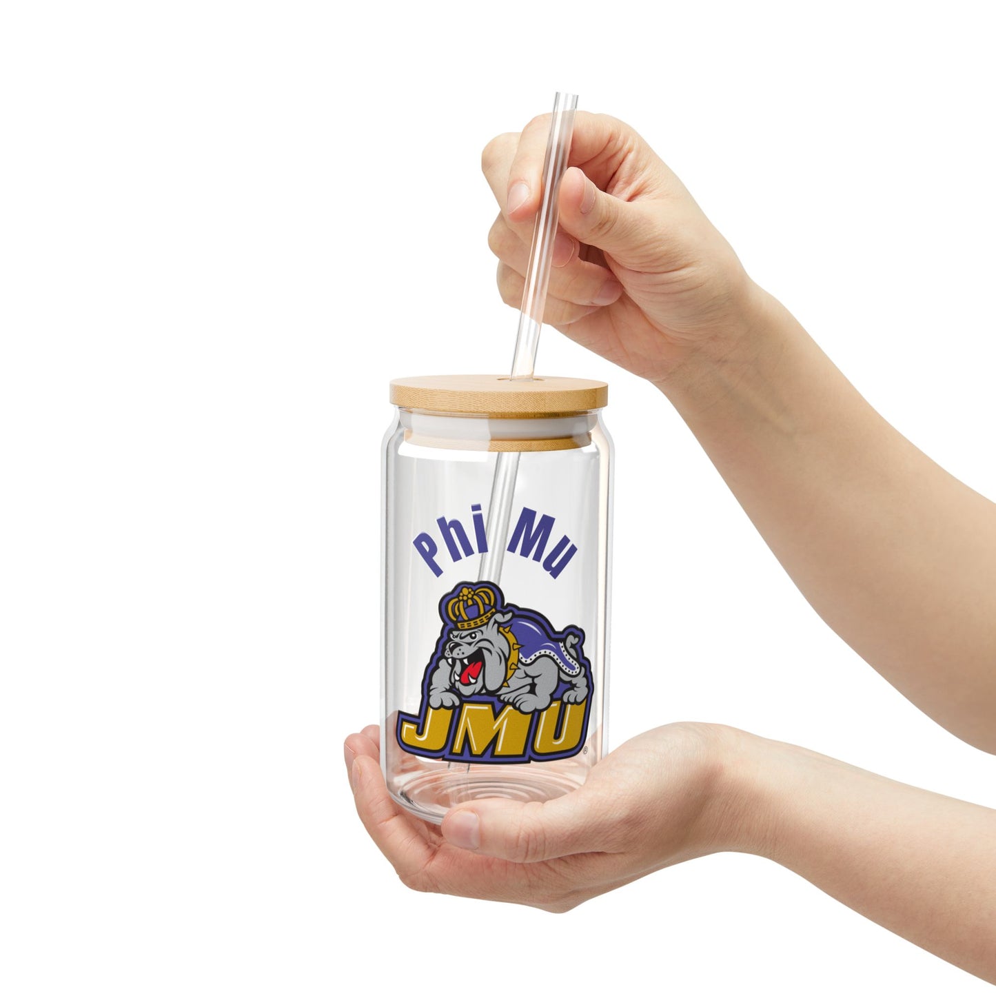 The Duke 2 Sipper