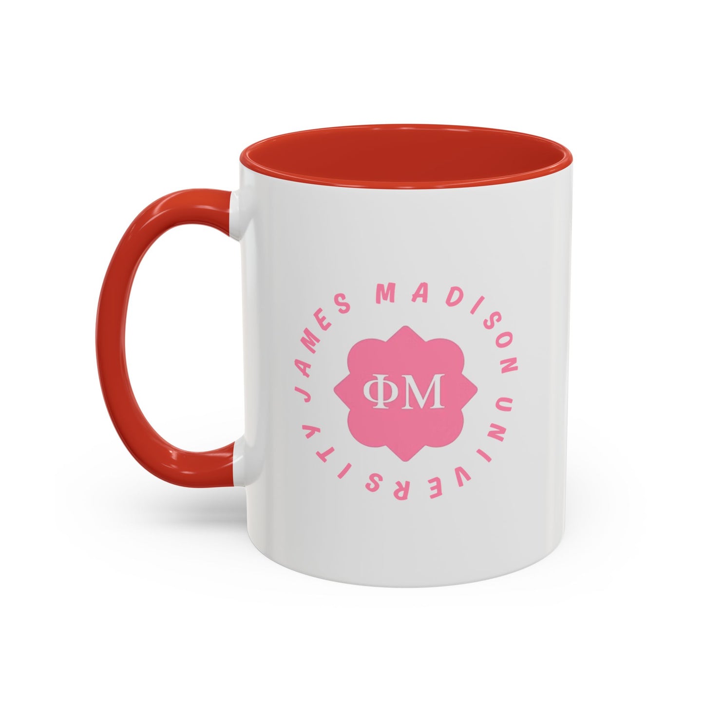 Coffee Mug (11, 15oz)