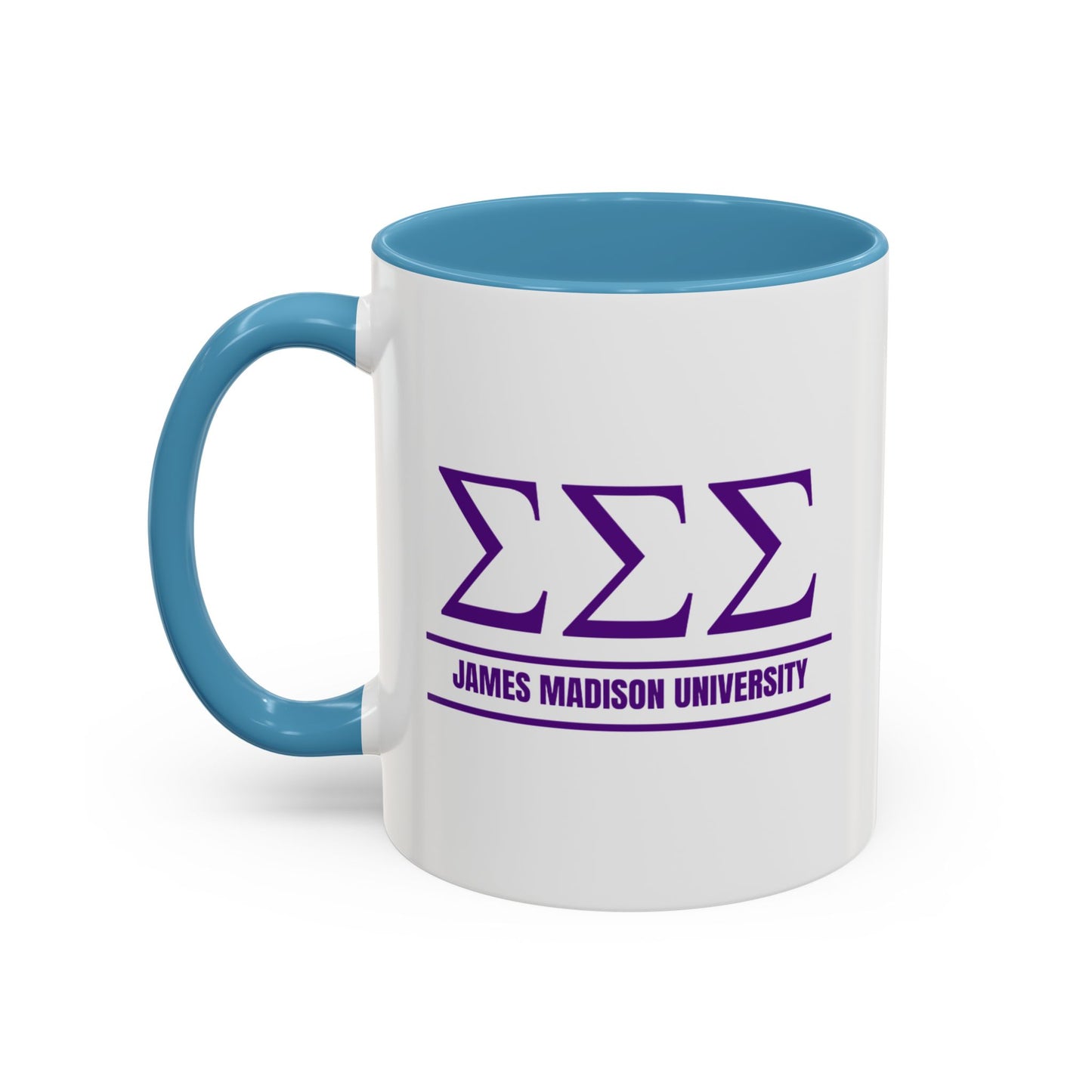 Sigma 3 Version 3 Coffee Mug