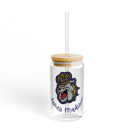 The Duke Sipper