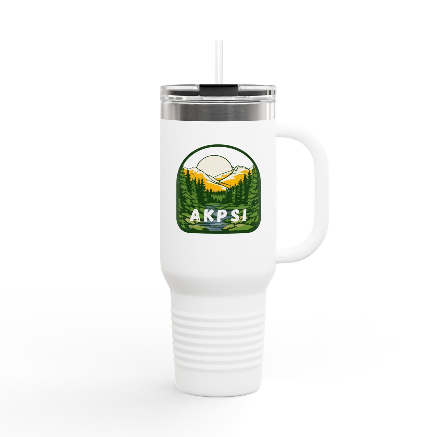 AKPsi Tumbler 3