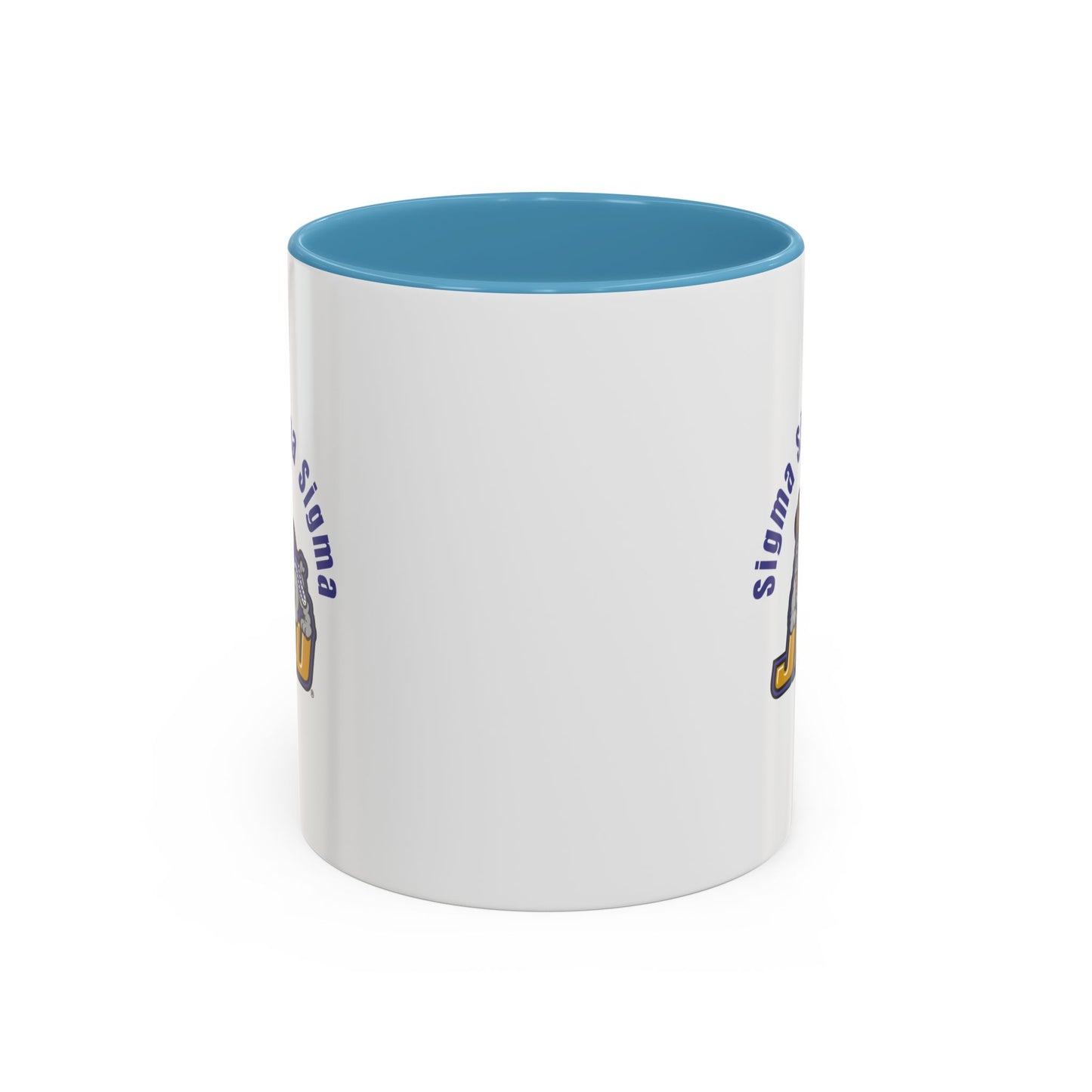 Sigma 3 Version 1 Coffee Mug