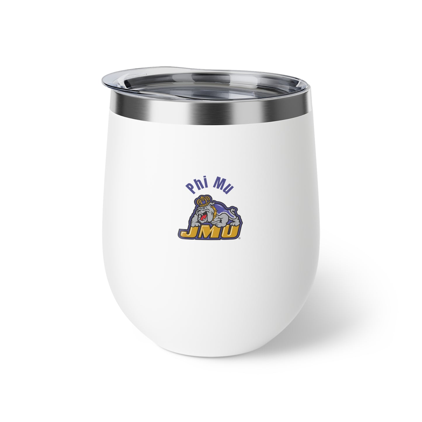 Copper Vacuum Insulated Cup, 12oz