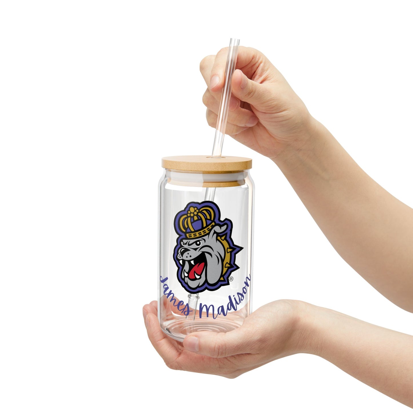 The Duke Sipper