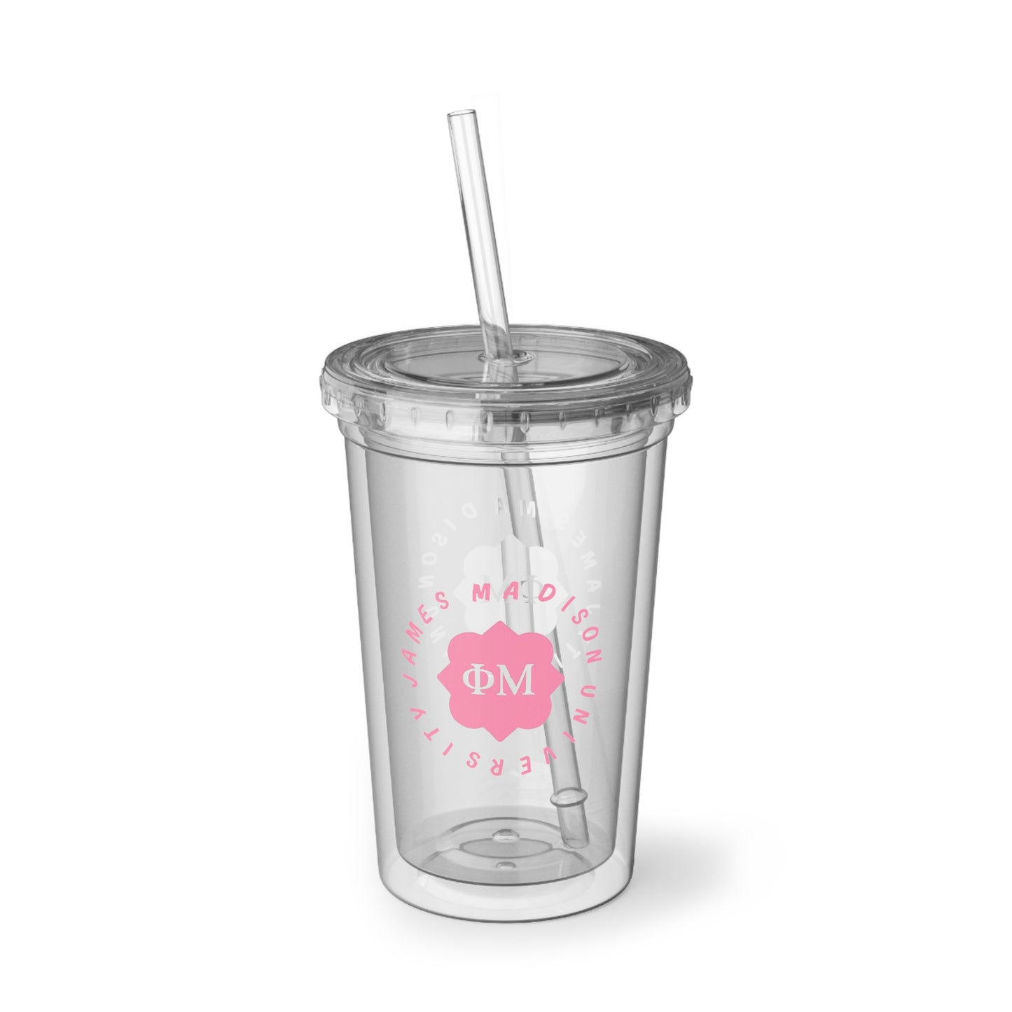 Suave Acrylic Cup