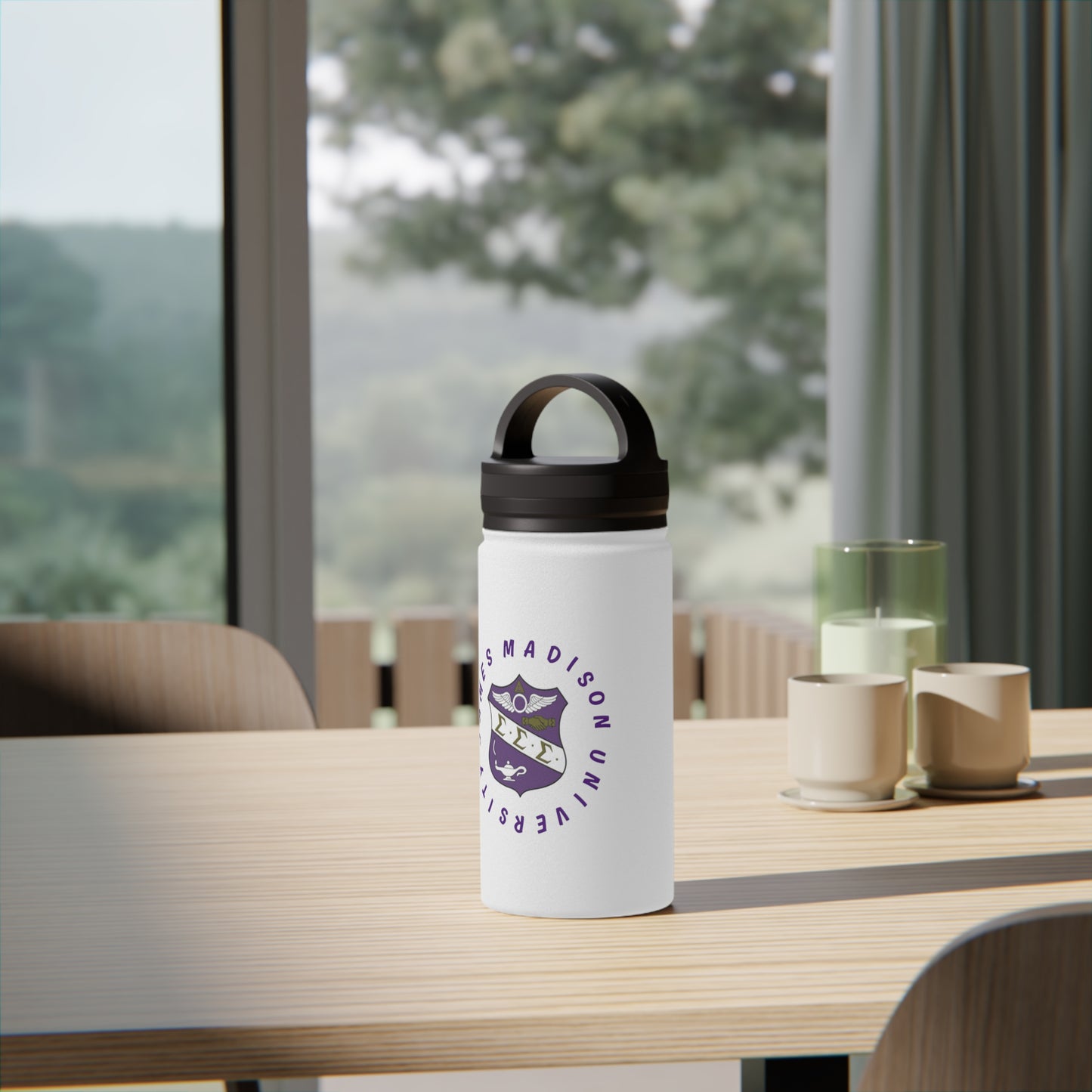 Sigma 3 Version 2 Water Bottle