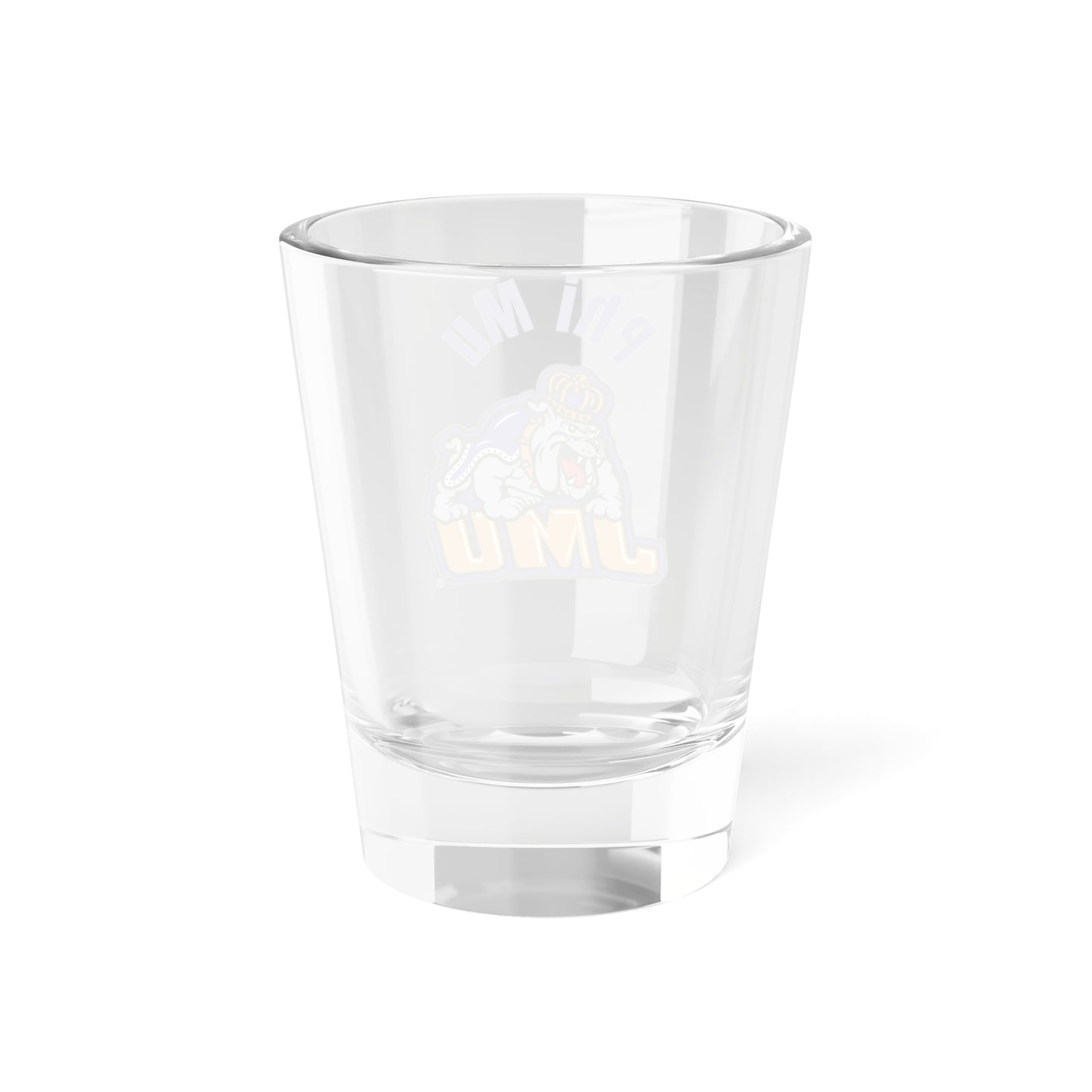 The Duke 2  Shot Glass, 1.5oz