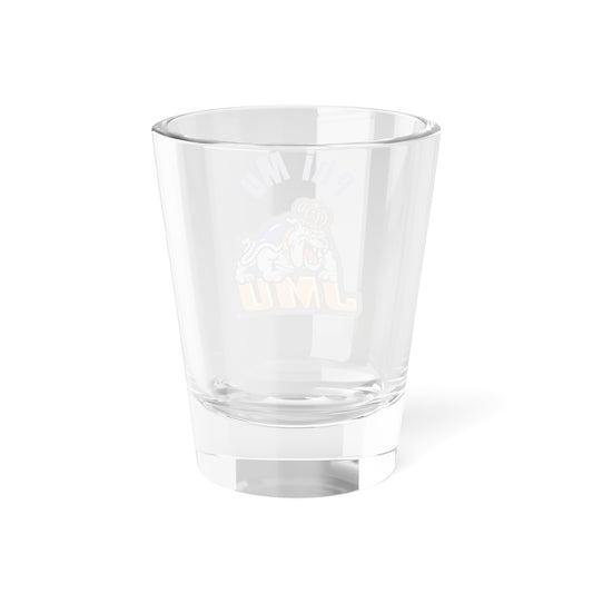 The Duke 2 Shot Glass, 1.5oz
