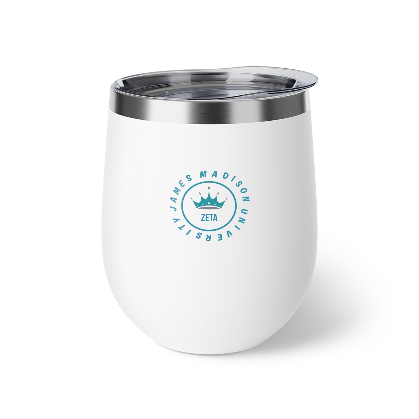 Zeta Tau A Sipper Cup