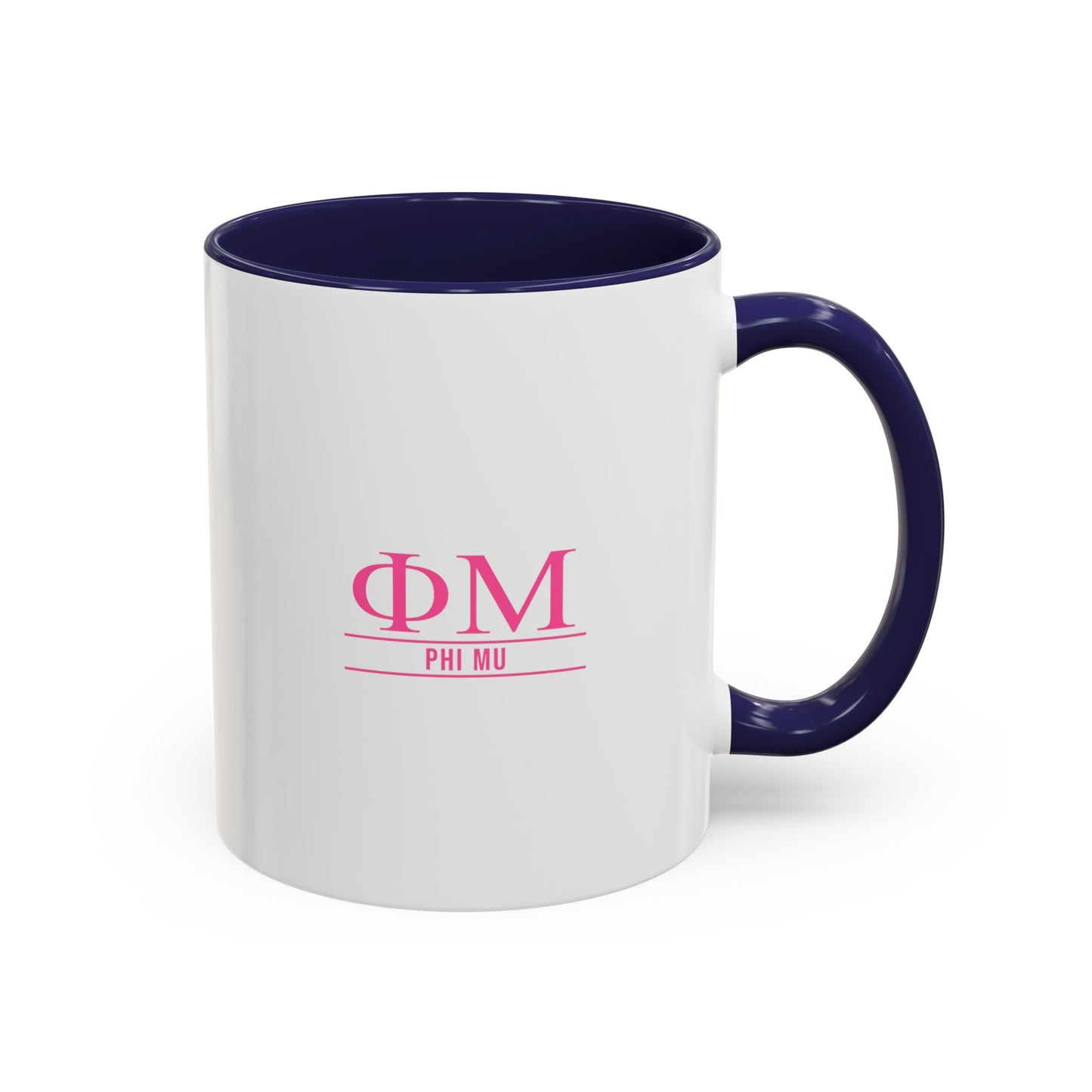 Coffee Mug (11, 15oz)