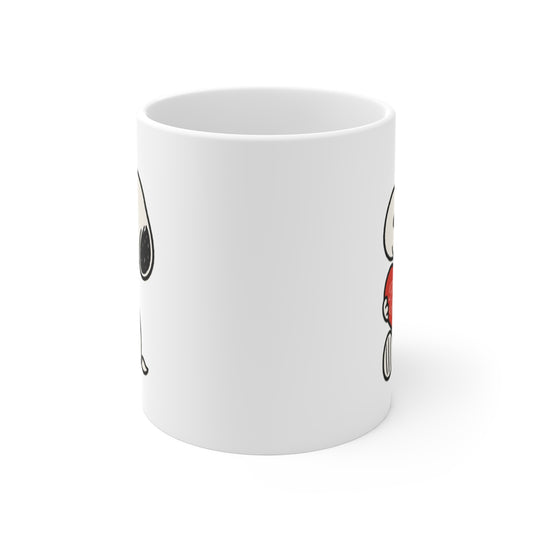 Phi Mu Mug 7