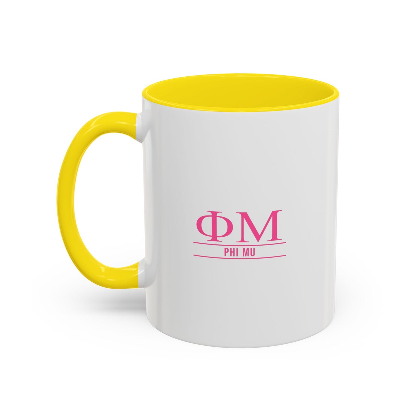 Coffee Mug (11, 15oz)