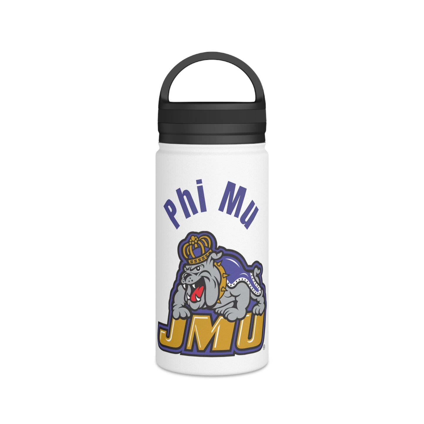Sorority Sipper Water Bottle