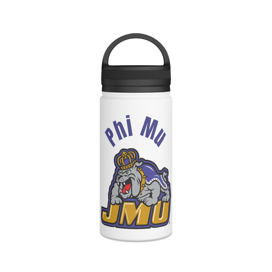 Sorority Sipper Water Bottle