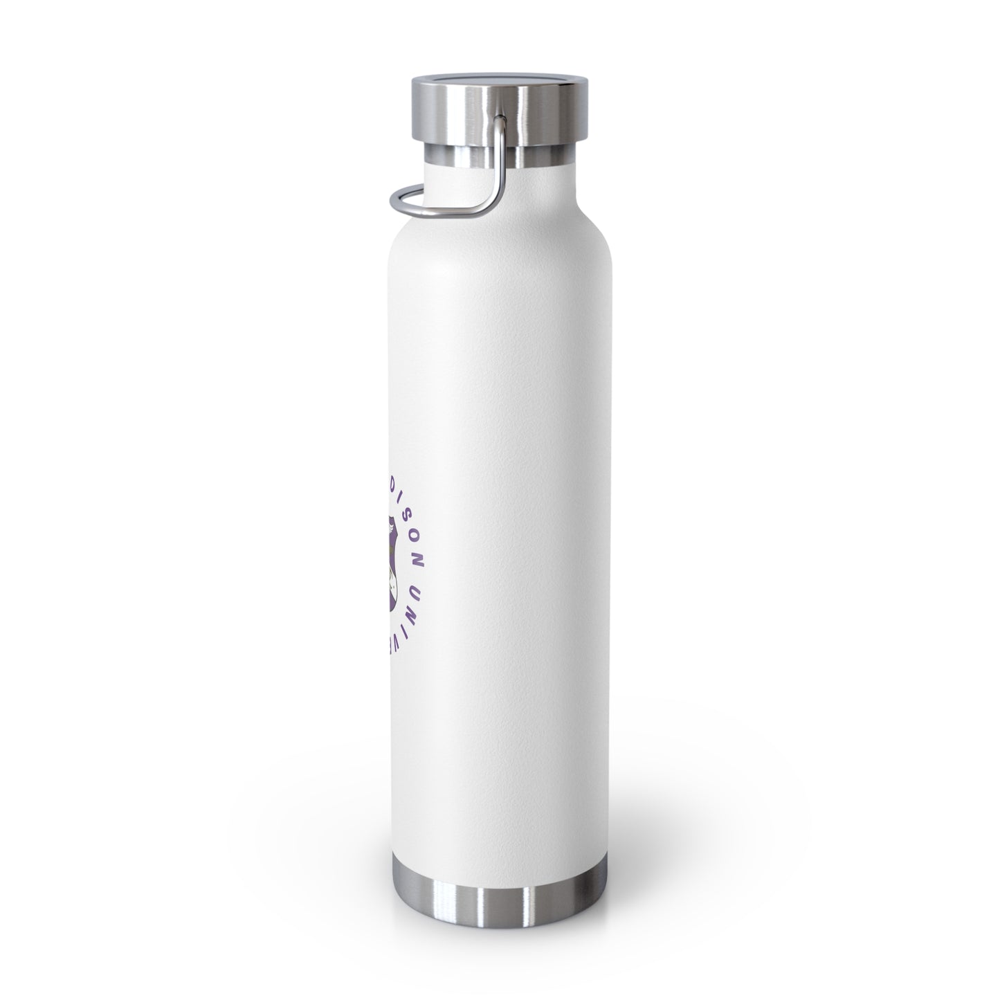 Sigma 3 Version 3 Copper  Bottle
