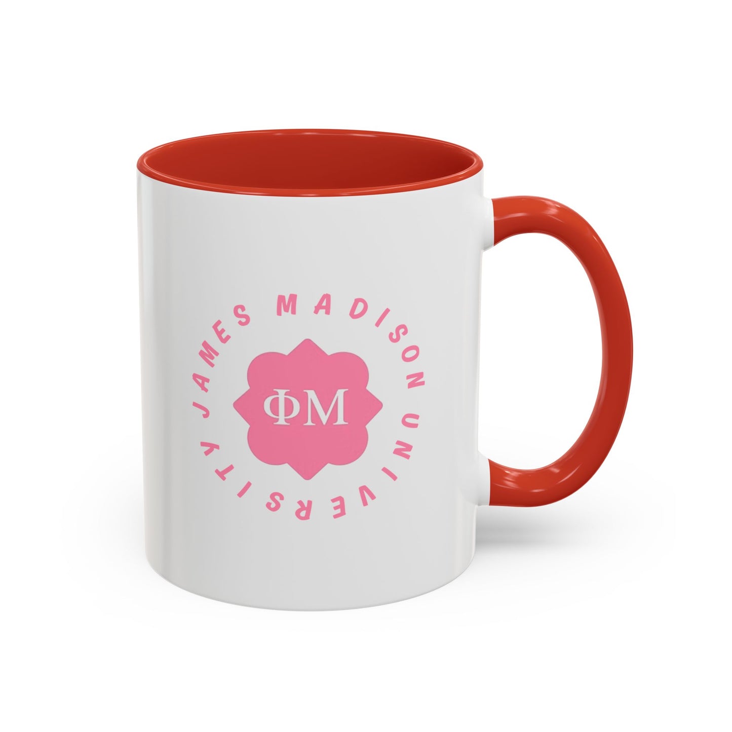 Coffee Mug (11, 15oz)