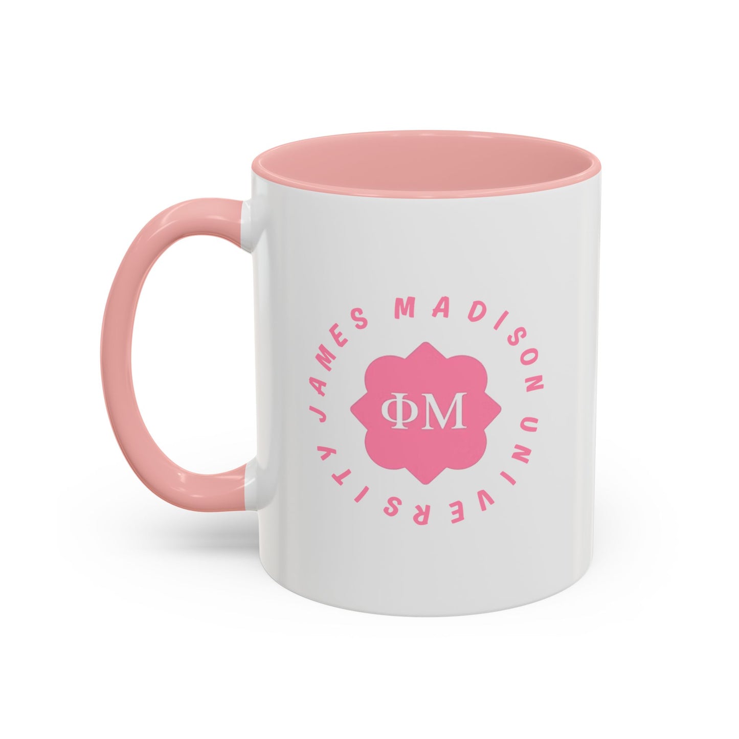 Phi Mu JMU  Coffee Mug (11, 15oz)