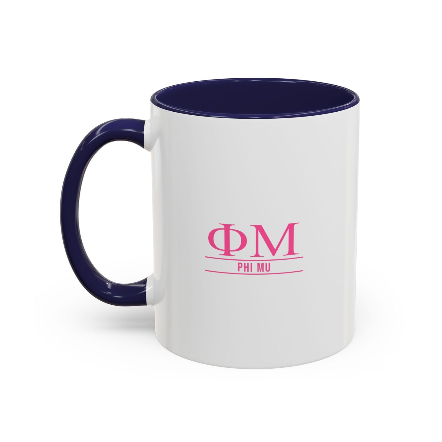 Coffee Mug (11, 15oz)