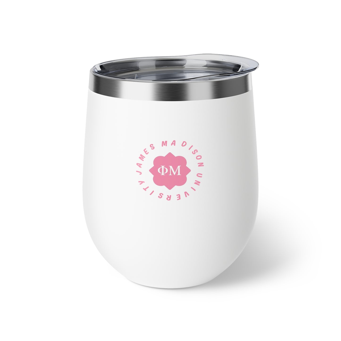 Copper Vacuum Insulated Cup, 12oz