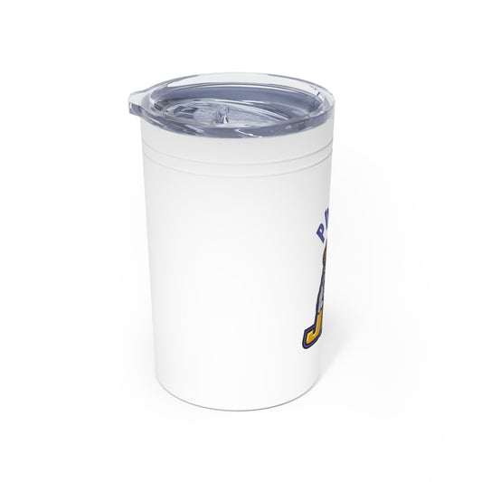 Phi Mu Sorority Tumbler 3