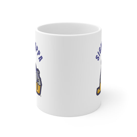 Sigma Kappa The Duke Mug