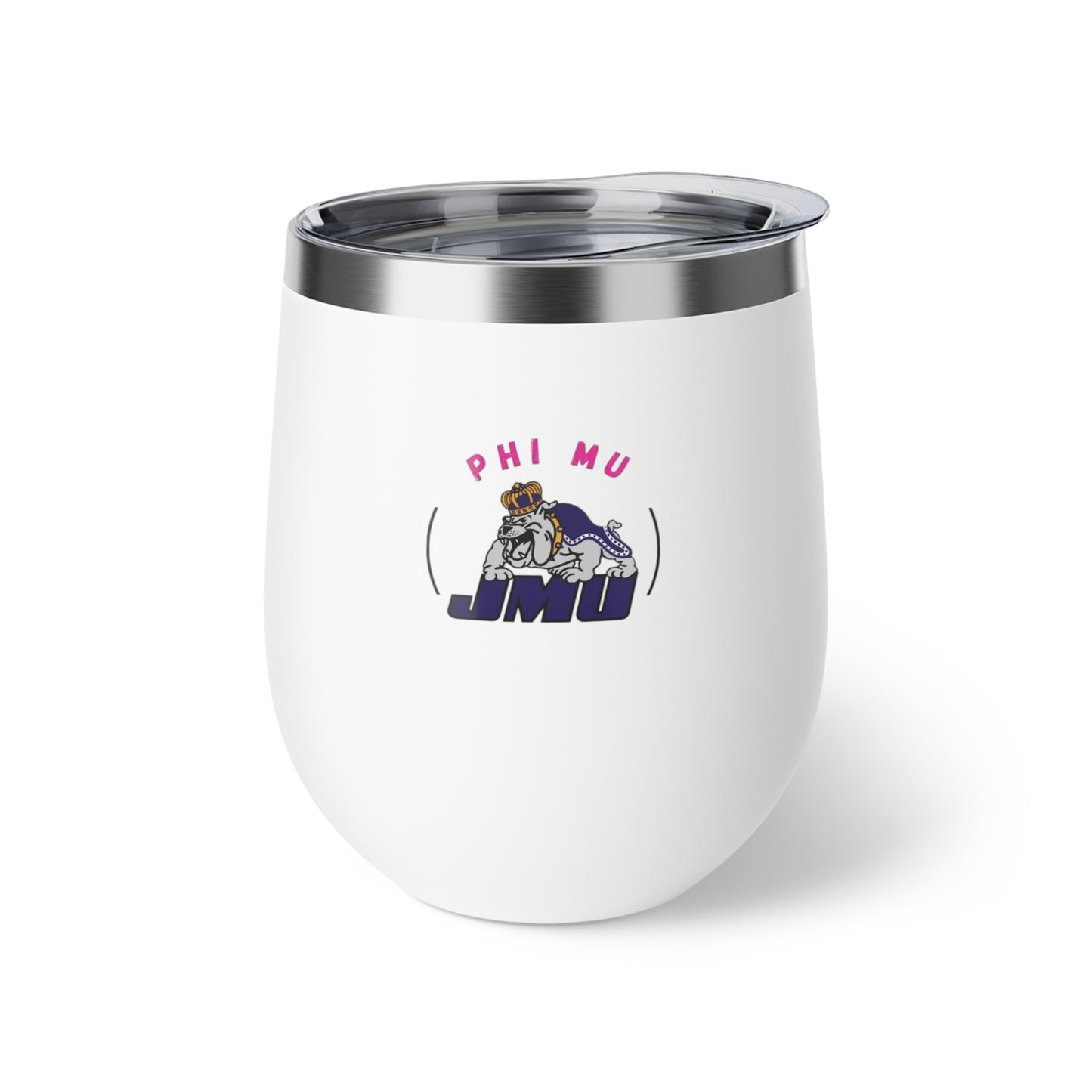 Copper Vacuum Insulated Cup, 12oz