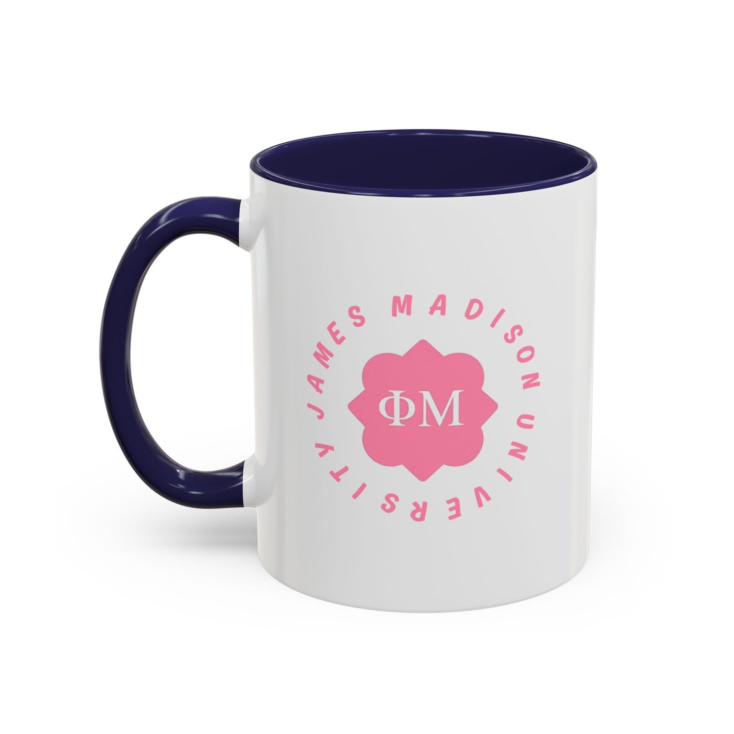 Coffee Mug (11, 15oz)