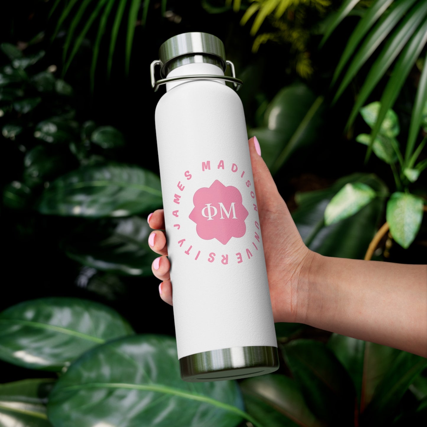 Phi Mu Thirsty Companion