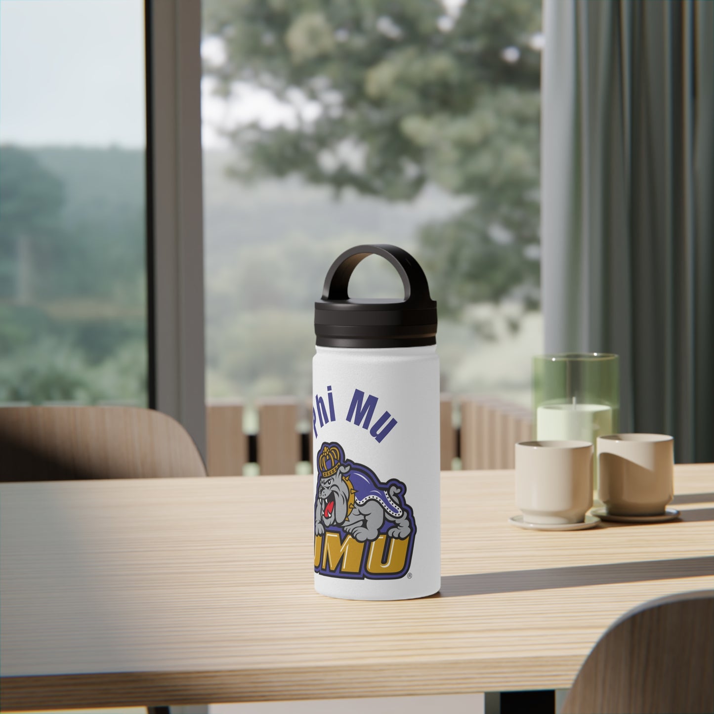 Sorority Sipper Water Bottle