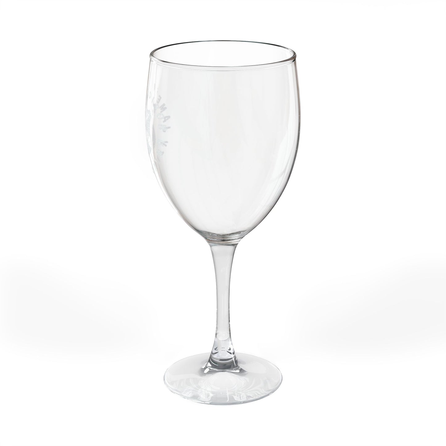 Sigma 3 Wine Glass