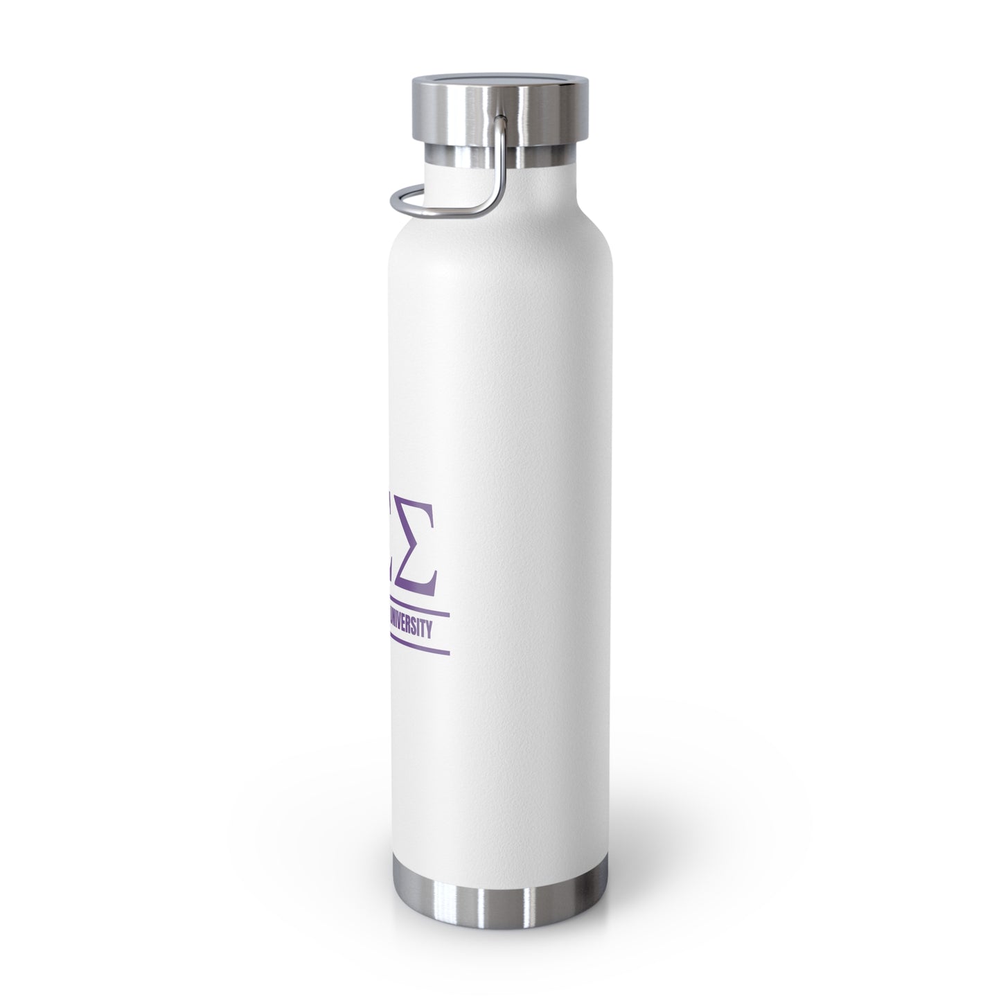 Sigma 3 Version 2 Copper Bottle