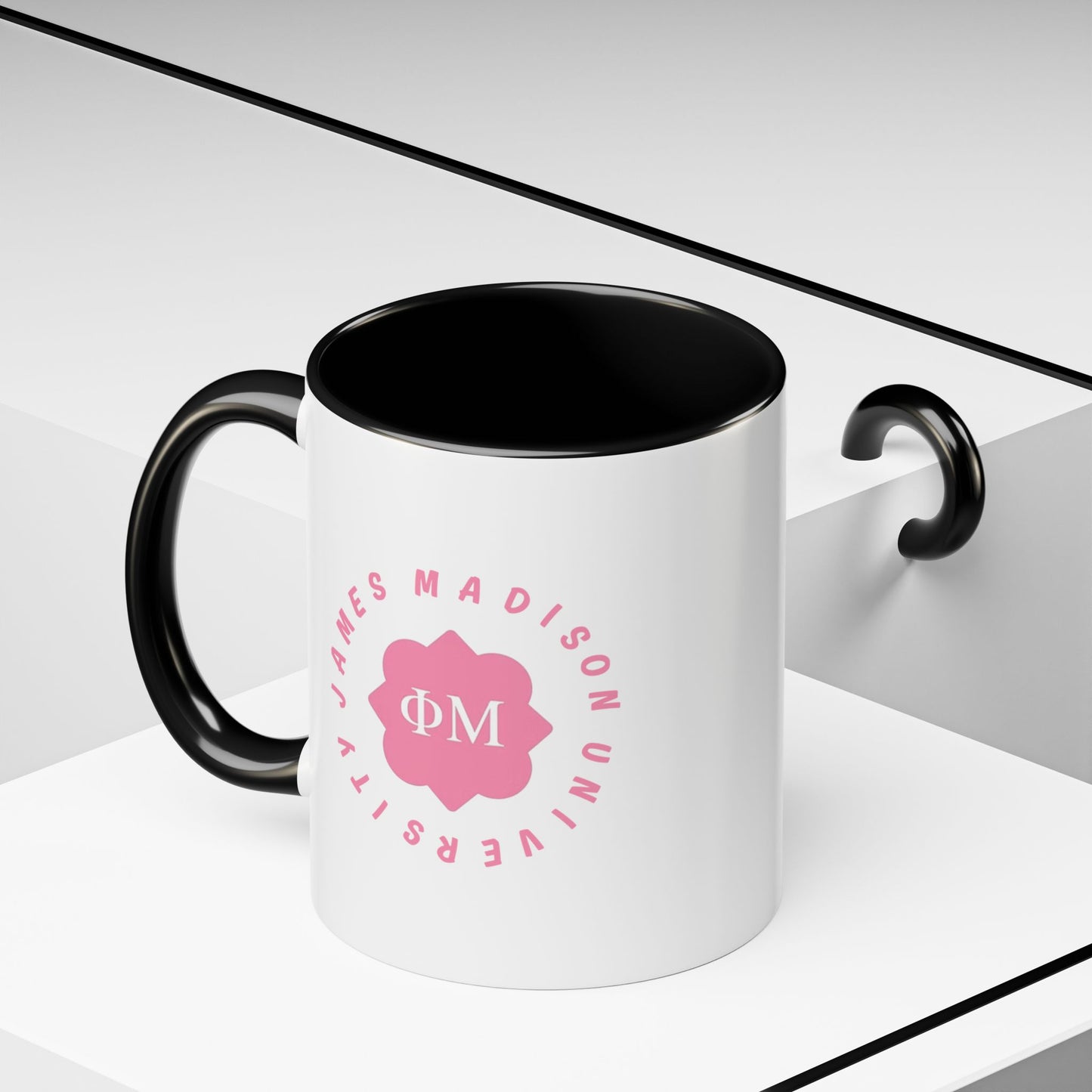 Coffee Mug (11, 15oz)