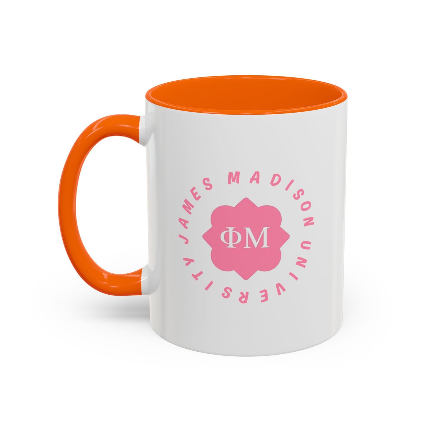 Coffee Mug (11, 15oz)