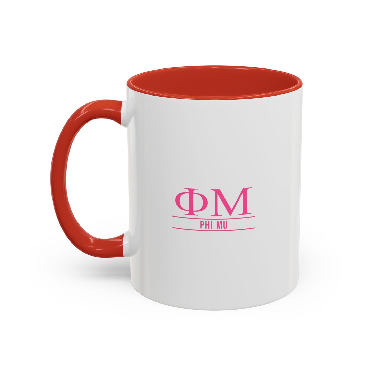 Coffee Mug (11, 15oz)