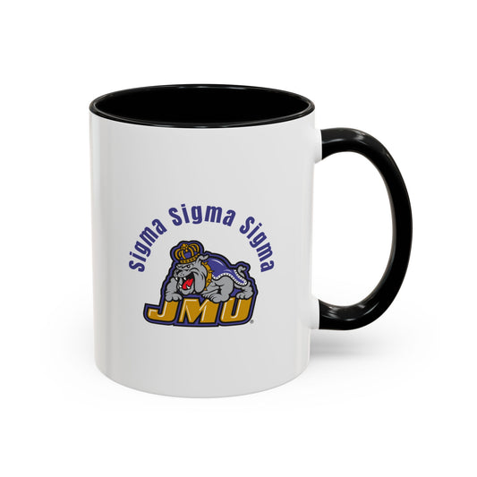 Sigma 3 Version 1 Coffee Mug