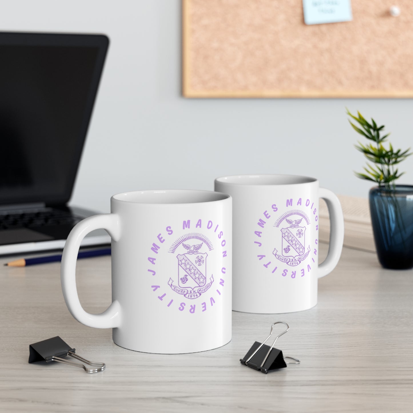 Sigma Kappa Mug 1