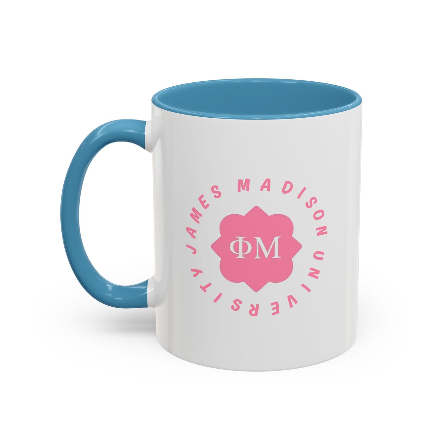 Coffee Mug (11, 15oz)