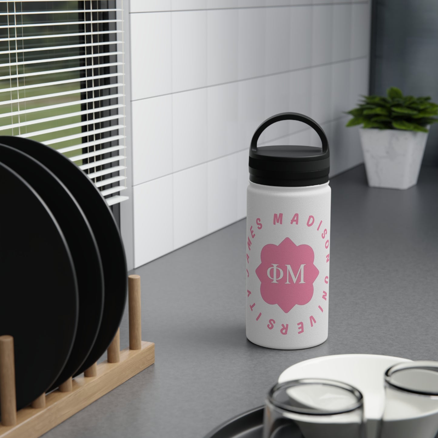 Sorority Sipper 4 Water Bottle