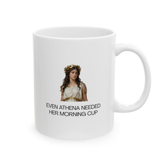 Athena's coffee