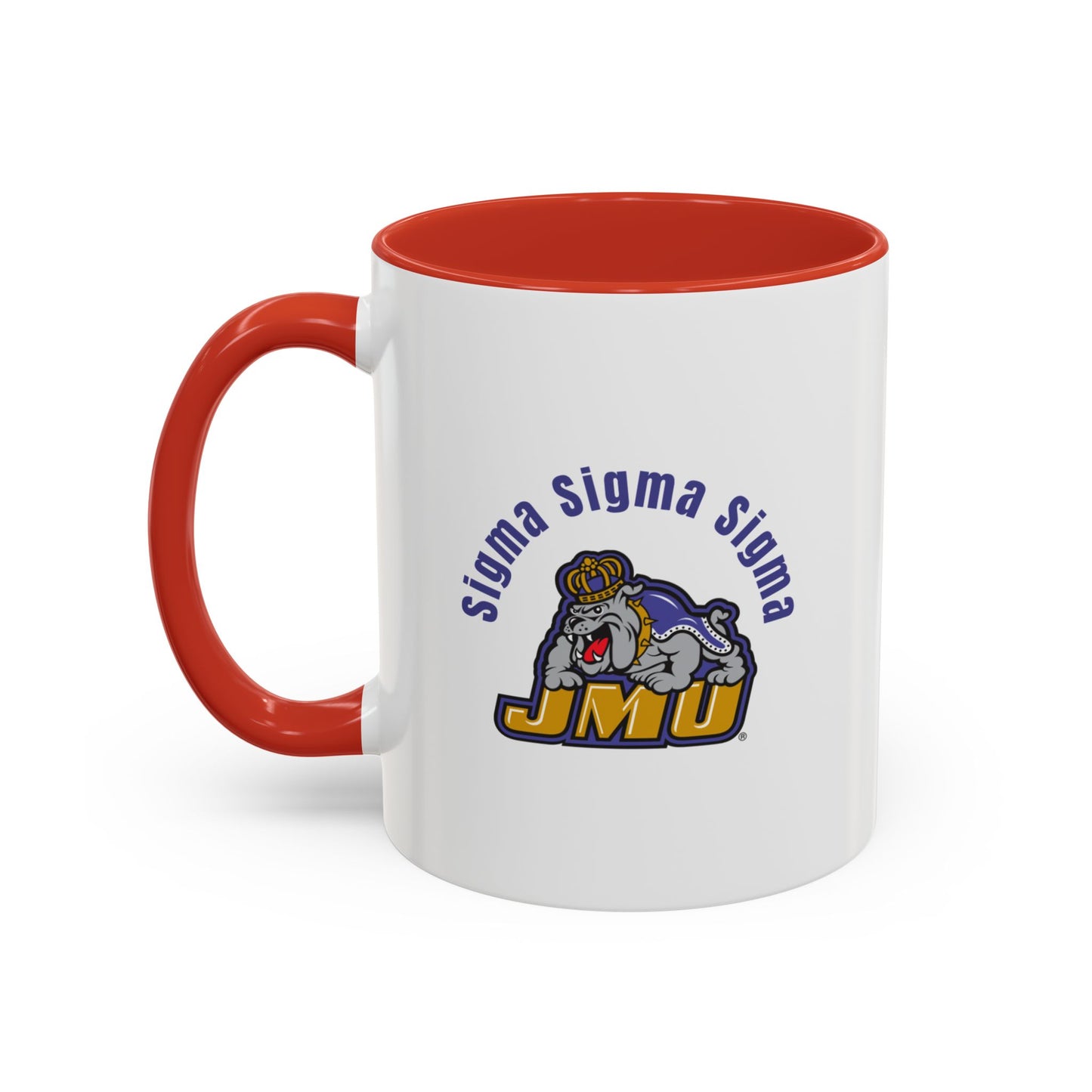 Sigma 3 Version 1 Coffee Mug