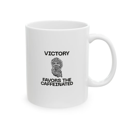 VictoryCaffeine