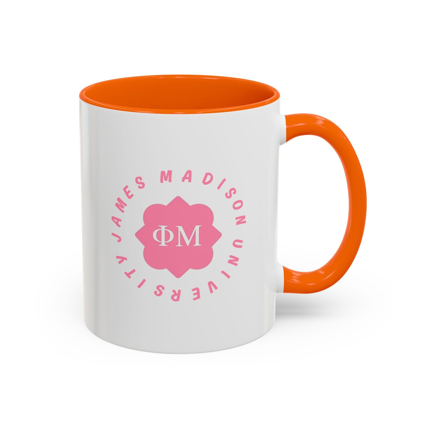 Coffee Mug (11, 15oz)